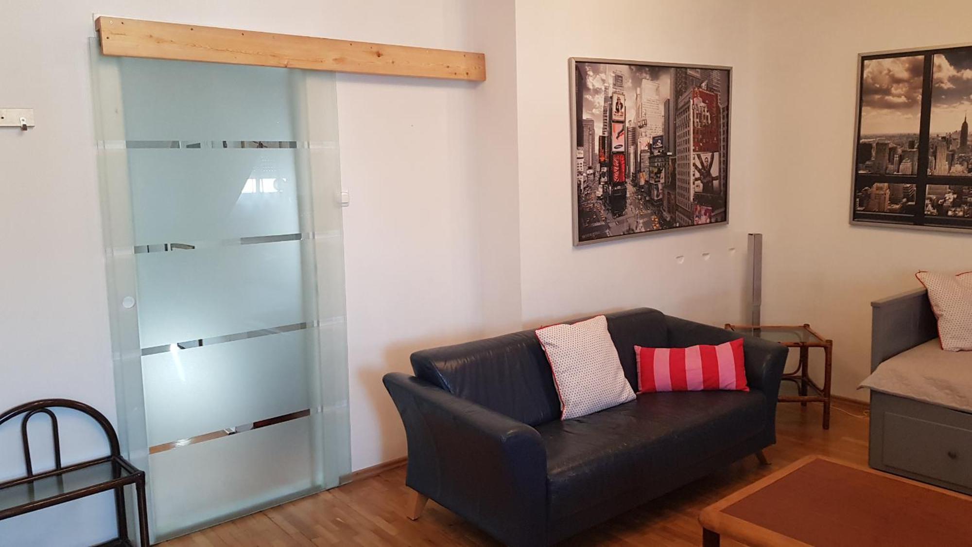 Luna City Apartman Apartment Sopron Bagian luar foto
